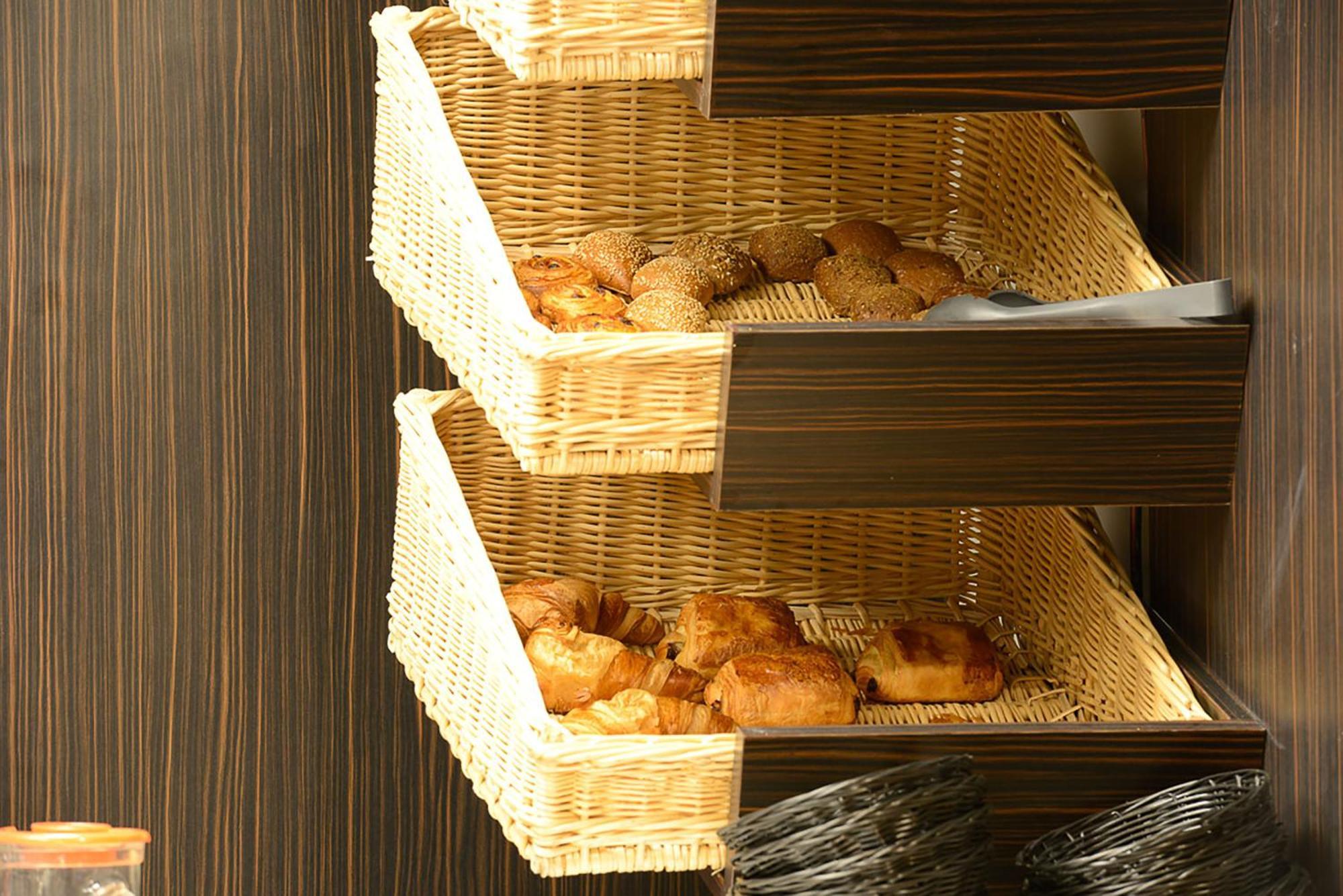 Hotel & Appartements Monsigny Nizza Esterno foto